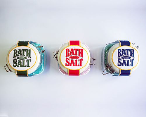 Saxa Salt